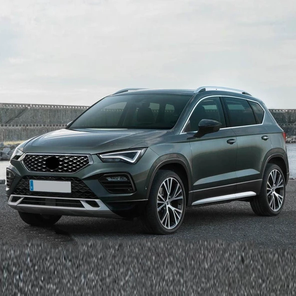 Seat Ateca 2020-2023 Yedek Lastik Stepne Sabitleme Aparatı 5Q0803899 - 2