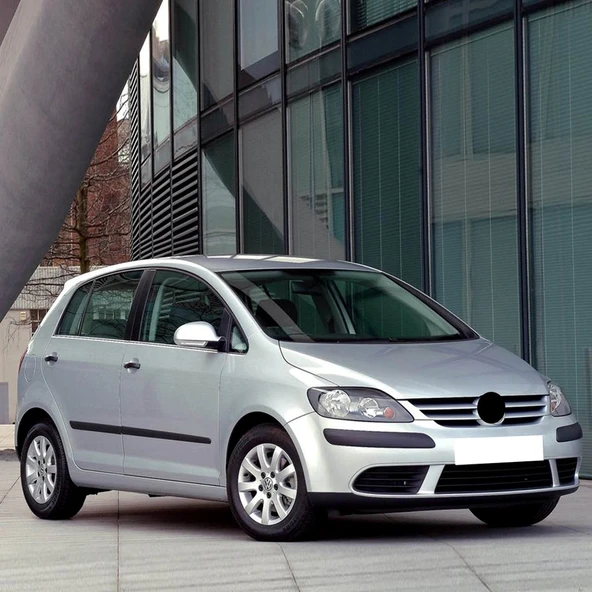 VW Golf Plus 2005-10 Yedek Lastik Stepne Sabitleme Aparatı 1K0803899B - 2