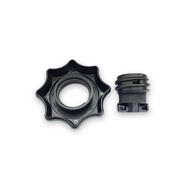 Seat Leon 2 2006-2012 Yedek Lastik Stepne Sabitleme Aparatı 1K0803899B - 3