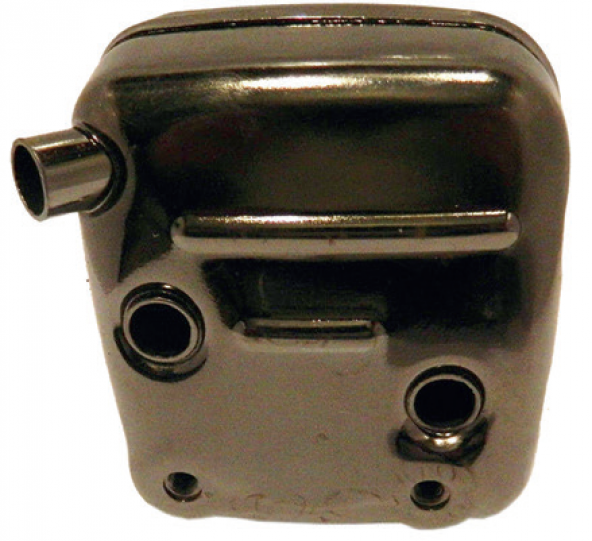 Husqvarna 357-359 Motorlu Testere Susturucu Egsoz ürün görseli 1