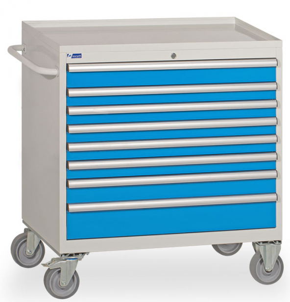 Takım Arabası 1028x590x1055 mm - 3