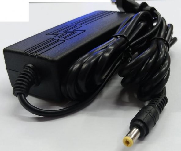 Yıldırım CYS-6030 Masa Tipi 30 Volt 2 Amper DC Adaptör - 2