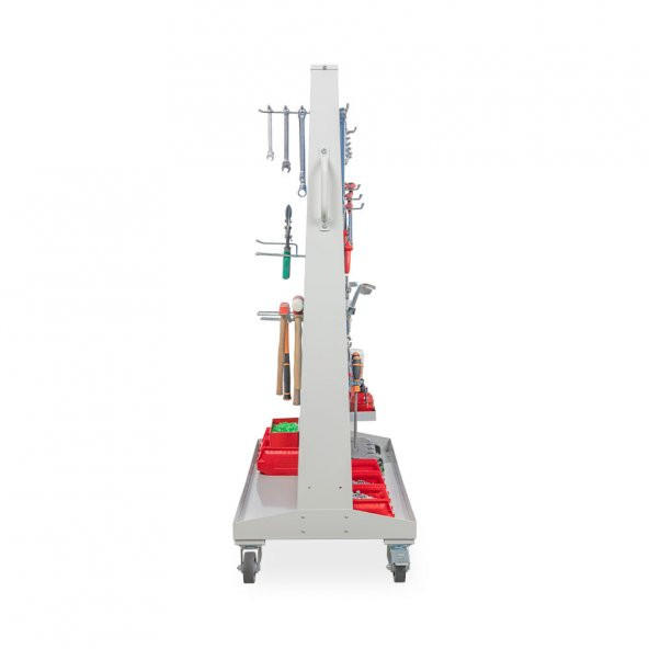 Avadanlık Standı Model 21 (1000x600x1660 mm) - 4