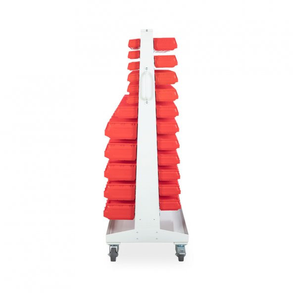 Avadanlık Standı Model 18 (1000x600x1660 mm) - 6