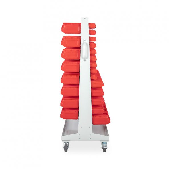 Avadanlık Standı Model 19 (1000x600x1660 mm) - 6