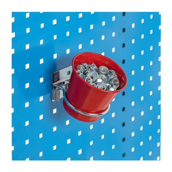 Alet Asma Kancası-Aparatı-Askısı K25 Çap:80 MM - 2