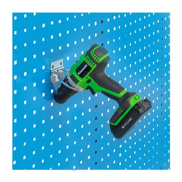 Alet Asma Kancası-Aparatı-Askısı K25 Çap:80 MM - 3