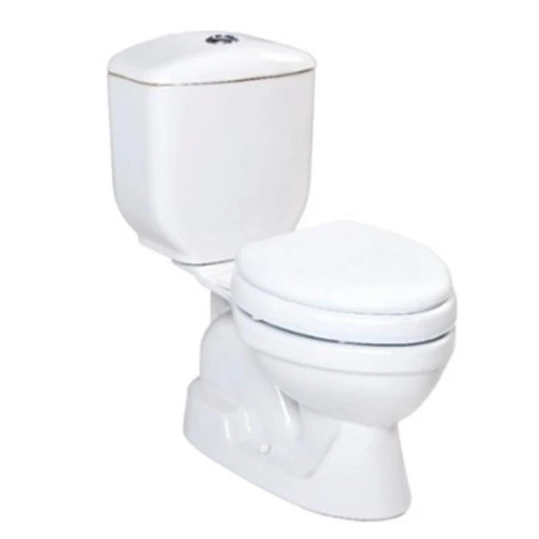 Alvit Çocuk Klozeti Min310 - 2