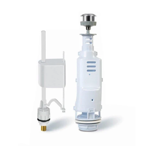 Alvit Çocuk Klozeti Min310 - 6