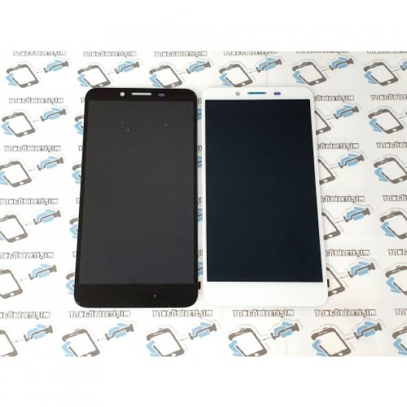 Vestel Venus V3 5580 Lcd Ekran Dokunmatik - 2