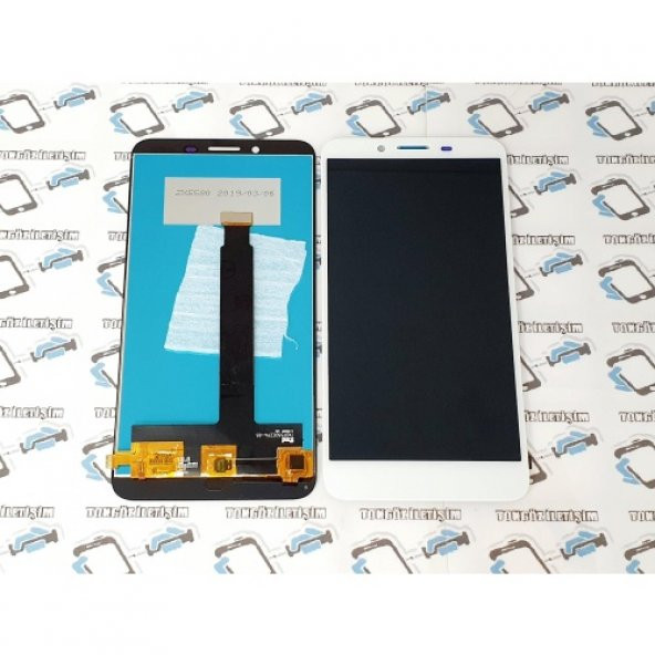 Vestel Venus V3 5580 Lcd Ekran Dokunmatik - 4