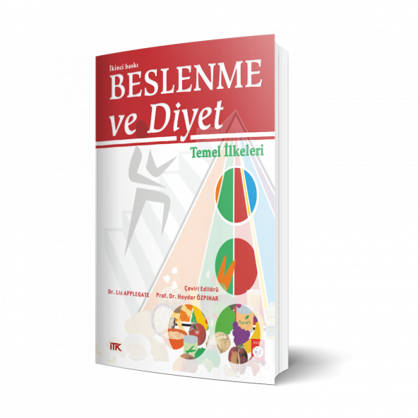 Beslenme Ve Diyet Temel İlkeleri