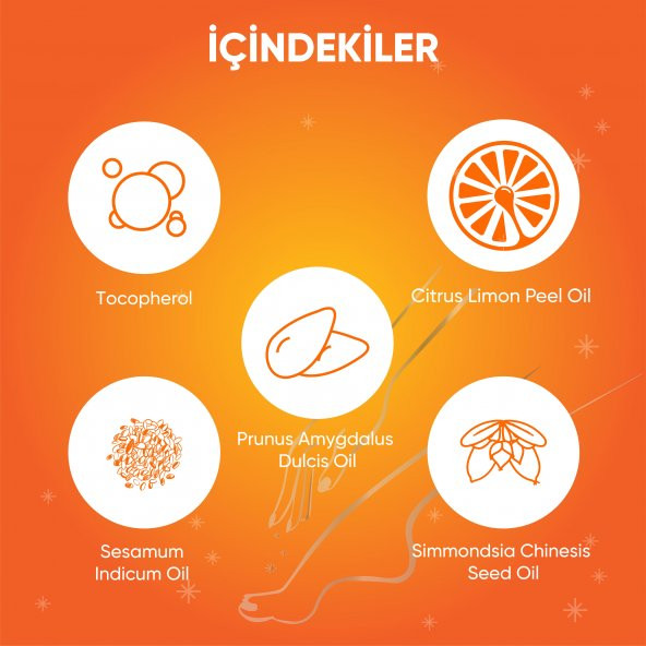 VOOP El Ayak Peelingi (Manicure, Pedicure Peeling) 300 gr - 5