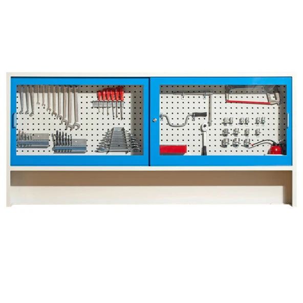 2020x914 mm Çalışma Tezgahı Panosu - Model 3 - 2