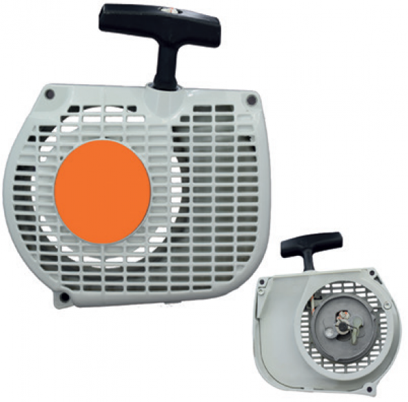 Sthil Ms380-381 Starter Kapağı Komple ürün görseli