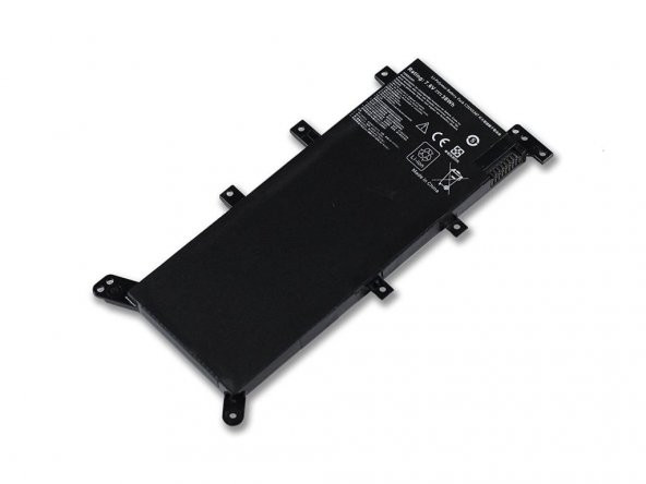 Asus R511U, R51U, R556U Notebook Batarya - Pil (Retro) Ver.1 - 2