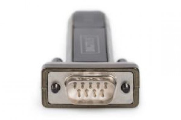 Digitus DA-70156 - USB 2.0 to RS232 Seri Çevirici - 3