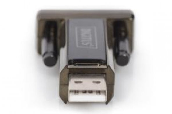 Digitus DA-70156 - USB 2.0 to RS232 Seri Çevirici - 4