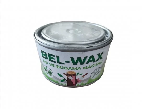 BEL-WAX AŞI MACUNU 250 GR