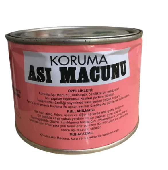 KORUMA AŞI MACUNU 250 GR