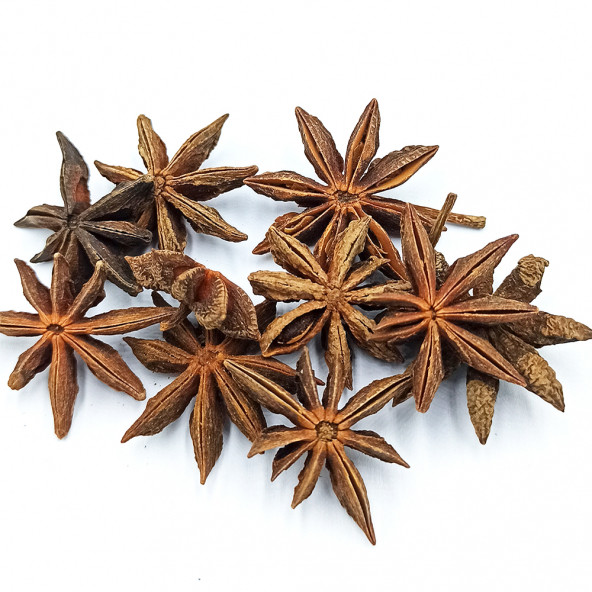Naturdan Yıldız Anason 250 gr - 2