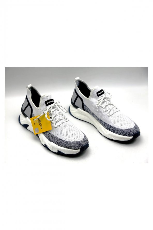 Greyder 15411 Erkek Günlük Spor Ayakkabı - Resim 3