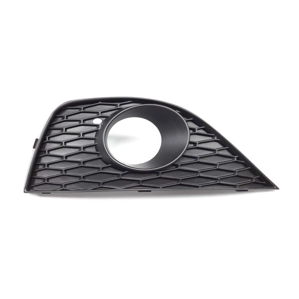 Seat İbiza 2009-2012 Ön Tampon Sağ Sis Farı Kapağı 6J0853666A - 2