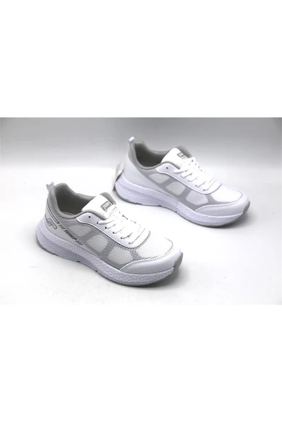 Jump 27366A Kadın Günlük Spor Ayakkabı - Resim 3