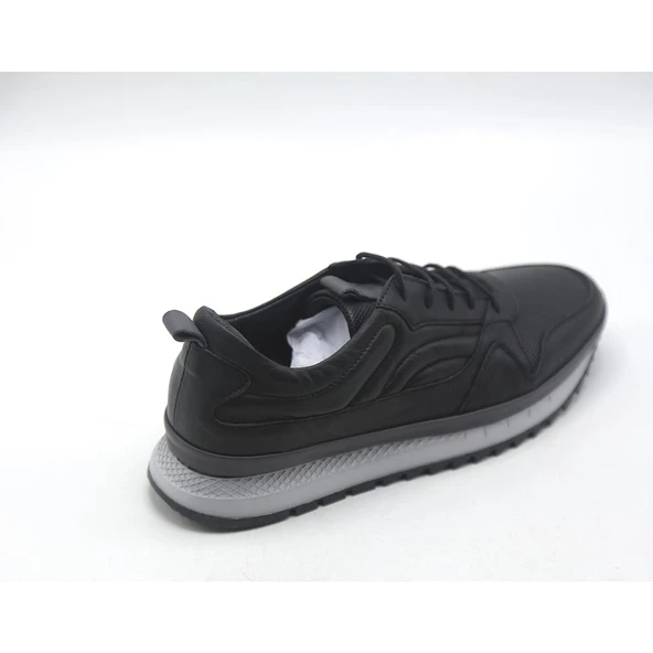 James Franco 6710 Erkek Günlük Ayakkabı - Resim 2