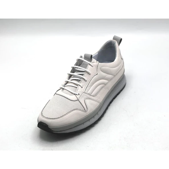 James Franco 6710 Erkek Günlük Ayakkabı - Resim 5