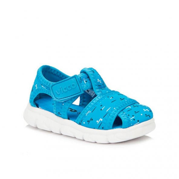 Vicco 332-B22Y-306 Bumba II Çocuk Sandalet