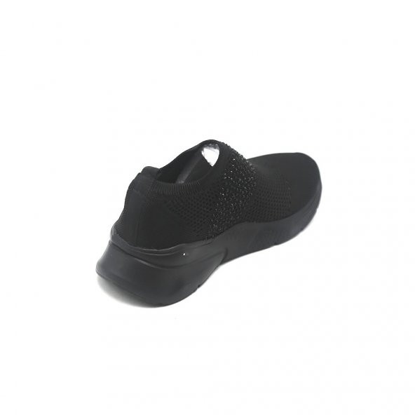 Hegza Kadın Günlük Sneaker Ayakkabı - 6