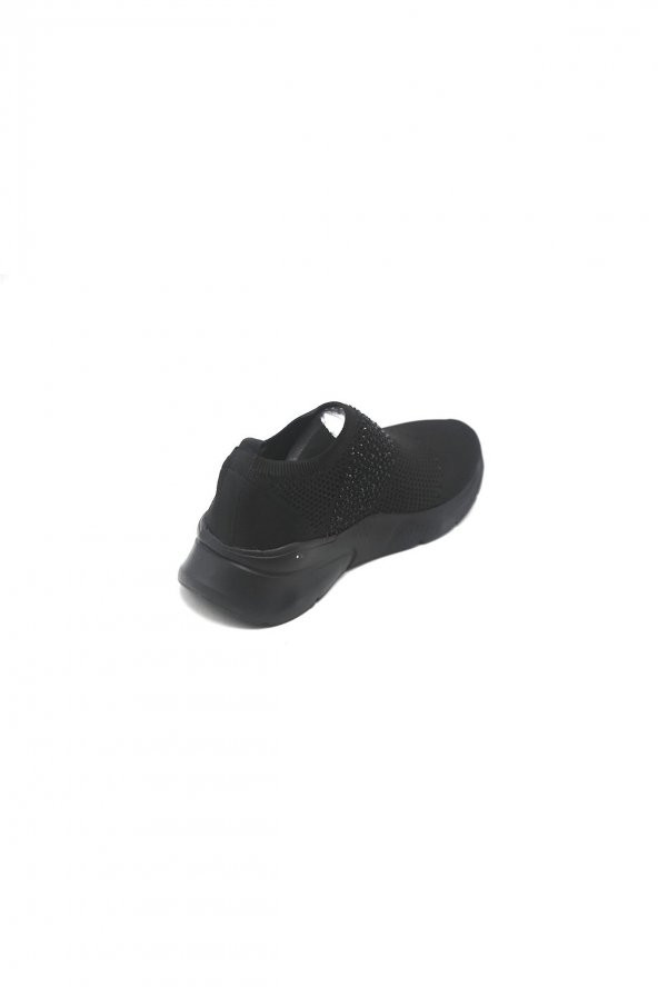 Hegza Kadın Günlük Sneaker Ayakkabı - 8