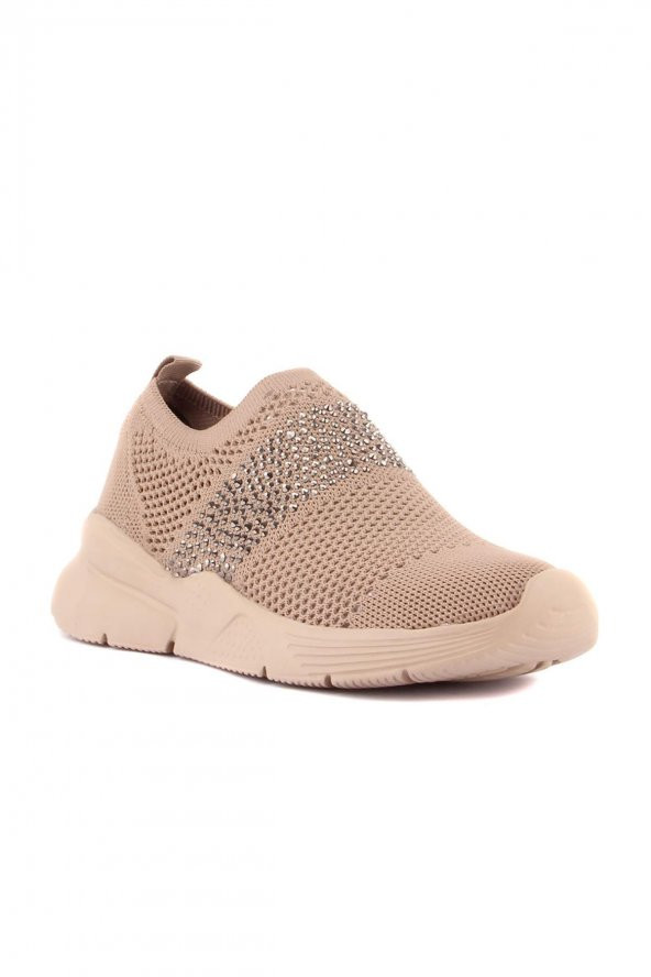 Hegza Kadın Günlük Sneaker Ayakkabı - 11