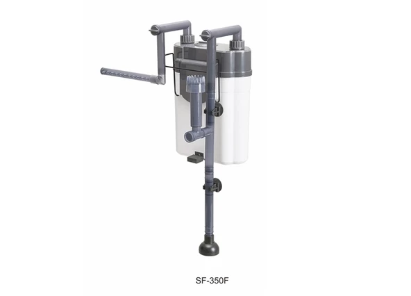 Sobo Askı Dış Filtre 5W 300 Lt/Saat SF-350