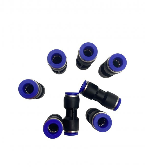 15 MM PNÖMATİK DÜZ NİPEL - 4