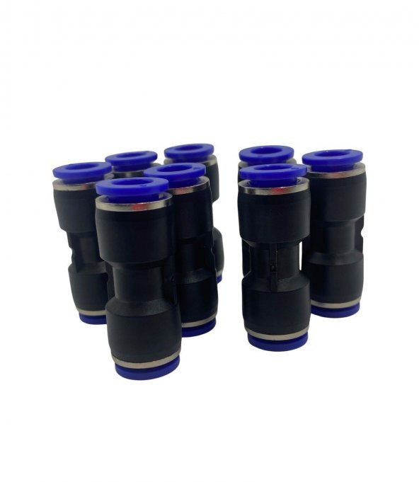 15 MM PNÖMATİK DÜZ NİPEL - 6
