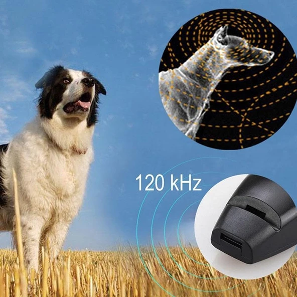 Köpek Eğitimi için Düdüklü Clicker 7 cm - 3