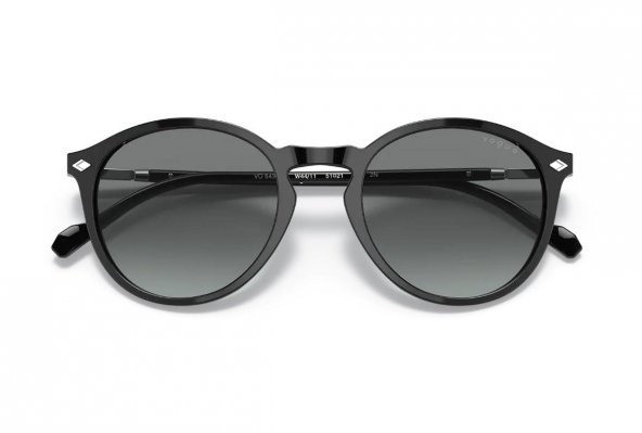 Vogue VO5432S W44/11 51 Unisex Güneş Gözlüğü - Resim 7