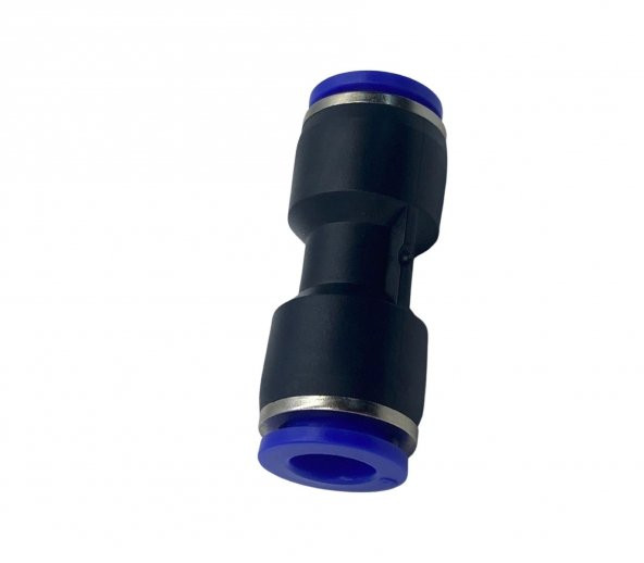 16 MM PNÖMATİK DÜZ NİPEL - 2
