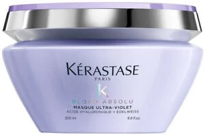 Kerastase Blond Absolu Masque Ultra violet 200ml.