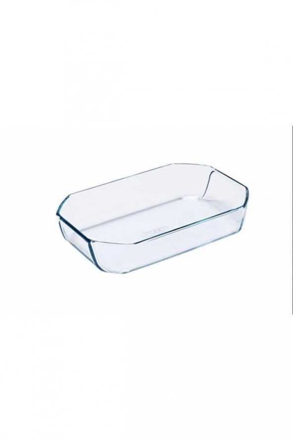 Pyrex 293B000/7045 Dikdörtgen Fırın Kabı 27x18 cm - 2