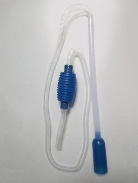 ANS Akvaryum Sifonu ürün görseli