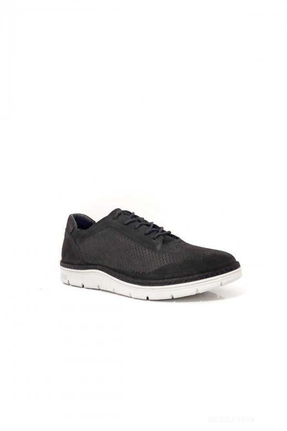 Voyager 5557 Erkek Günlük Deri Ayakkabı - 7