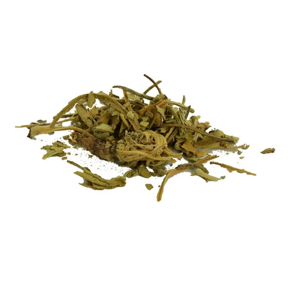 Doğan Baharatçılık Sığır Kuyruğu Otu Saf Sığırkuyruğu Otu 1KG - Resim 4