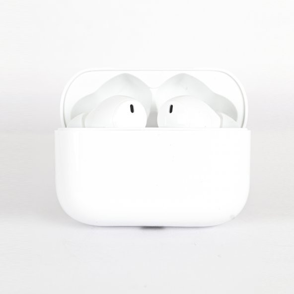 Tecno Pova Neo Kablosuz Airbuds Kulaklık Beyaz - 2