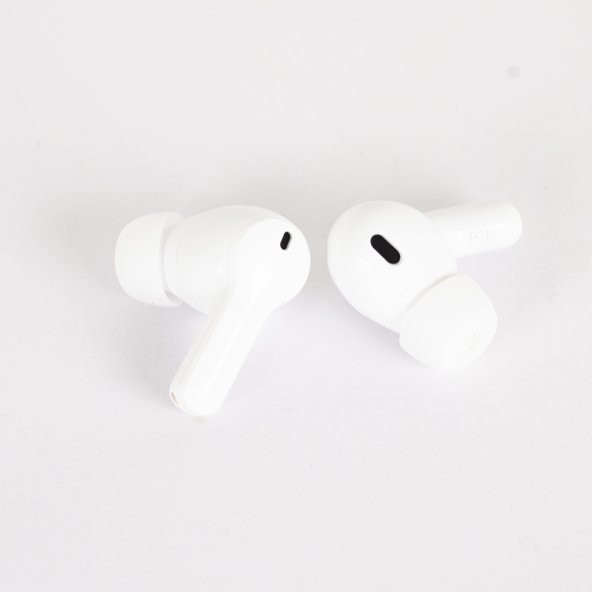 Tecno Pova Neo Kablosuz Airbuds Kulaklık Beyaz - 3
