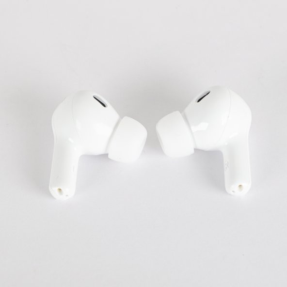 Tecno Pova Neo Kablosuz Airbuds Kulaklık Beyaz - 4