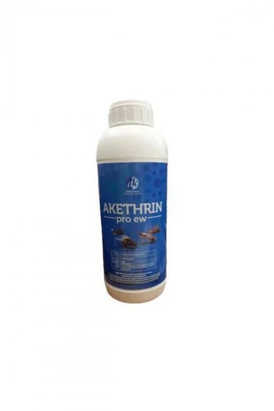 AKETHRİN  PRO EW 250 ML ürün görseli 1