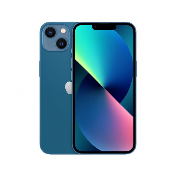 Apple iPhone 13 128GB Mavi